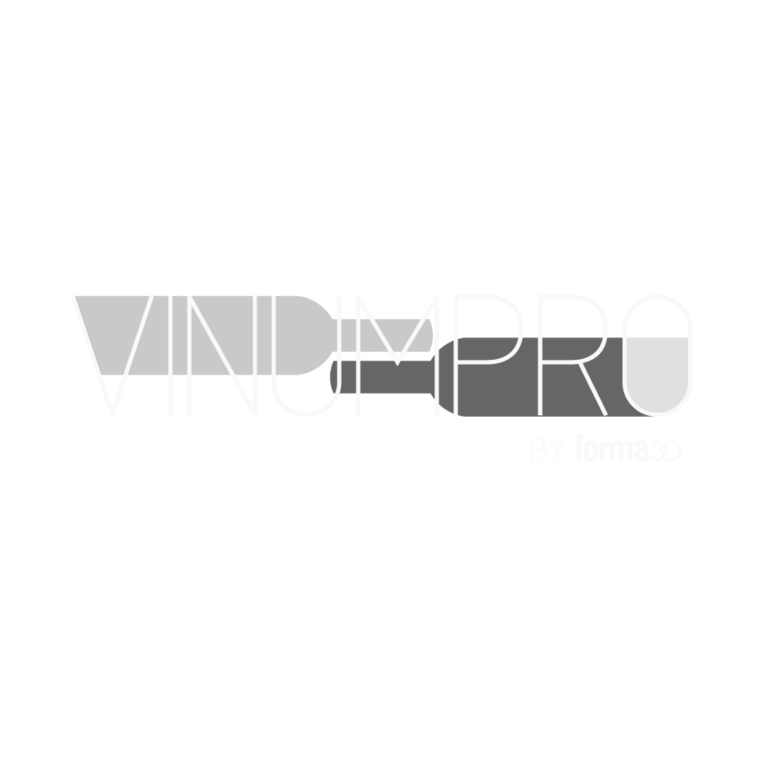 VINUMPRO by Forma3D
