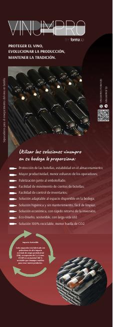 Cartaz VINUMPRO 01 — ES