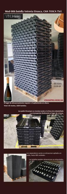 Cartaz VINUMPRO 03 — ES