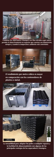Cartaz VINUMPRO 04 — ES