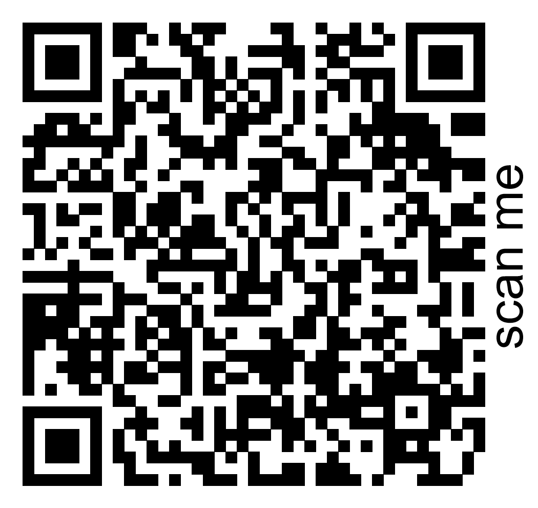 QR Code para vídeo VINUMPRO no YouTube